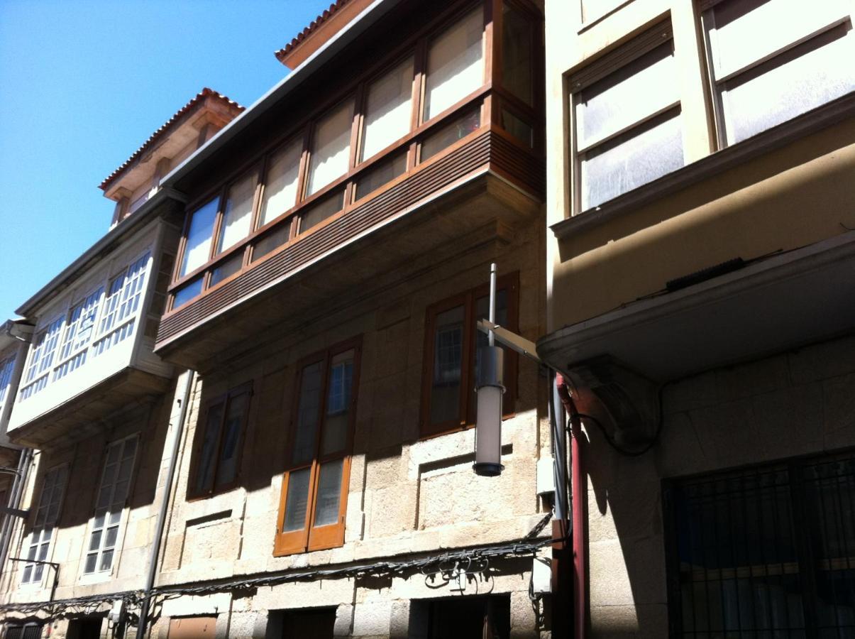 Apartamento En Zona Monumental بونتيفيذرا المظهر الخارجي الصورة