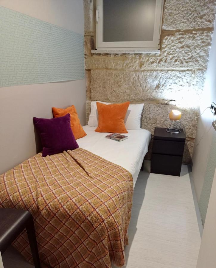 Apartamento En Zona Monumental بونتيفيذرا المظهر الخارجي الصورة